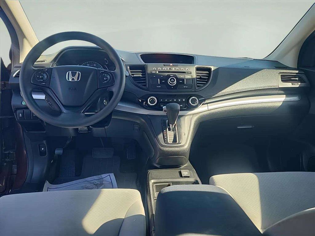 Used 2015 Honda CR-V LX image 11
