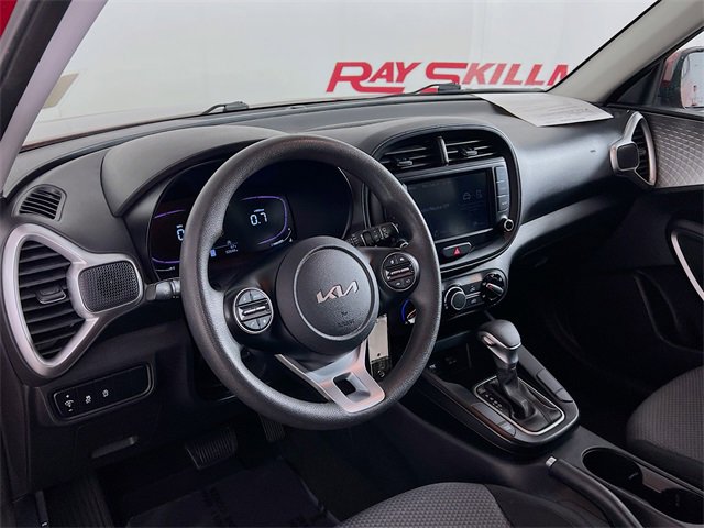 Used 2023 Kia Soul LX w/ LX Technology Package image 30