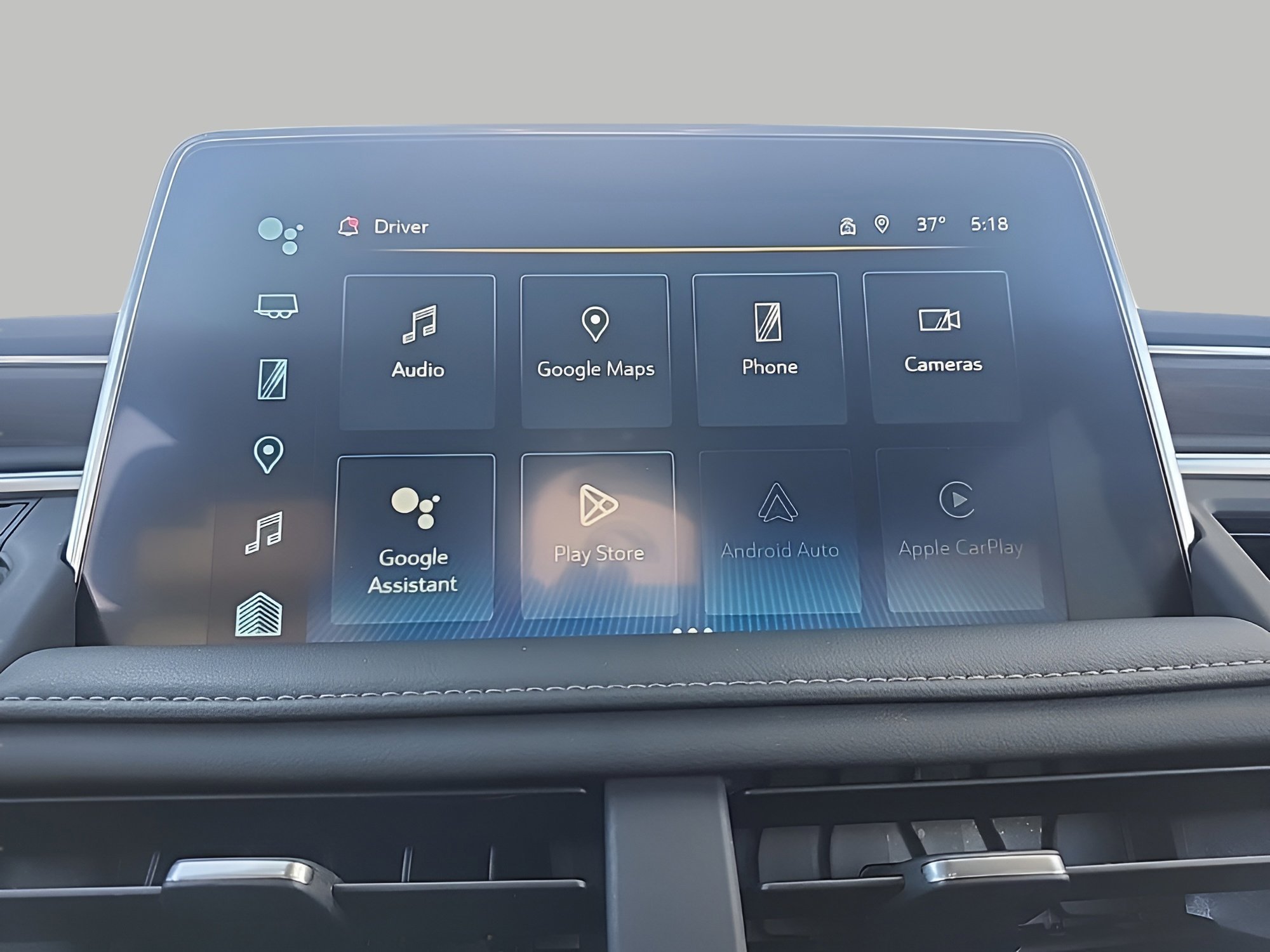 Used 2023 Chevrolet Tahoe LT w/ Luxury Package image 19