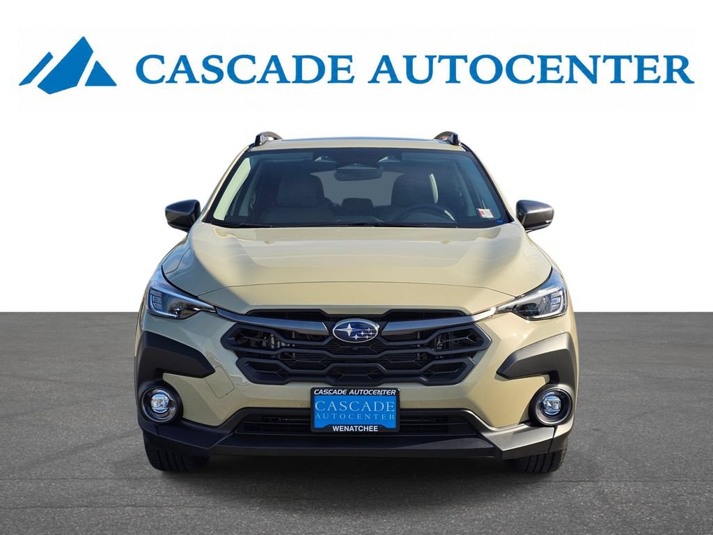 New 2026 Subaru Crosstrek 2.5i Limited AWD/4WD image 15