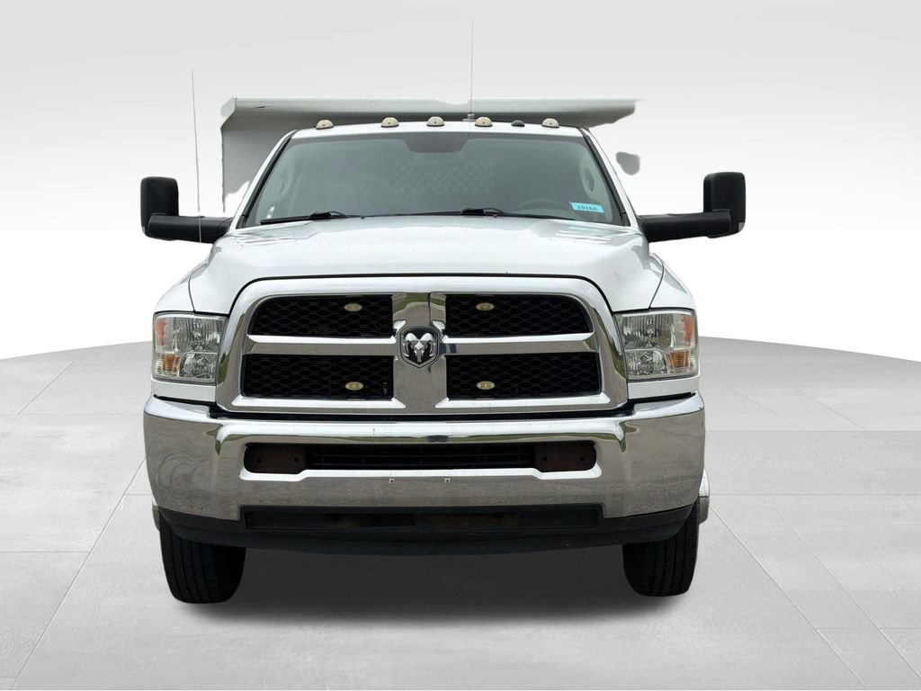 Used 2016 RAM 3500 Tradesman w/ Power & Remote Entry Group RWD image 25