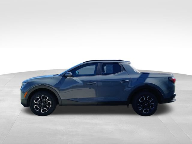 Used 2022 Hyundai Santa Cruz SEL Premium AWD/4WD image 2