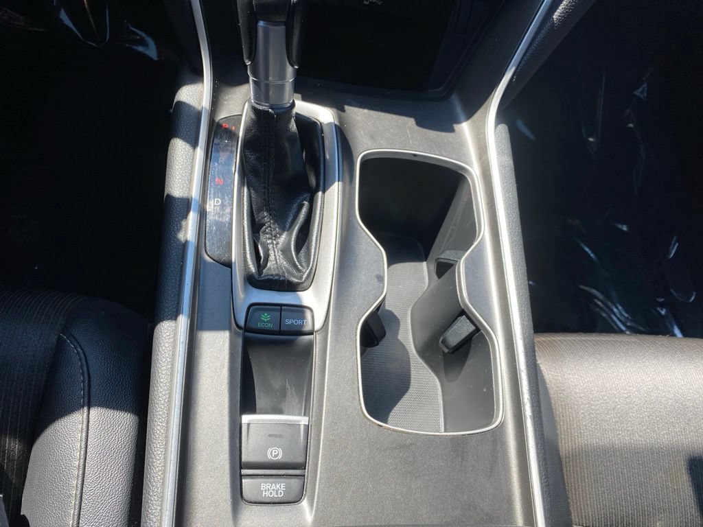 Used 2020 Honda Accord Sport image 34