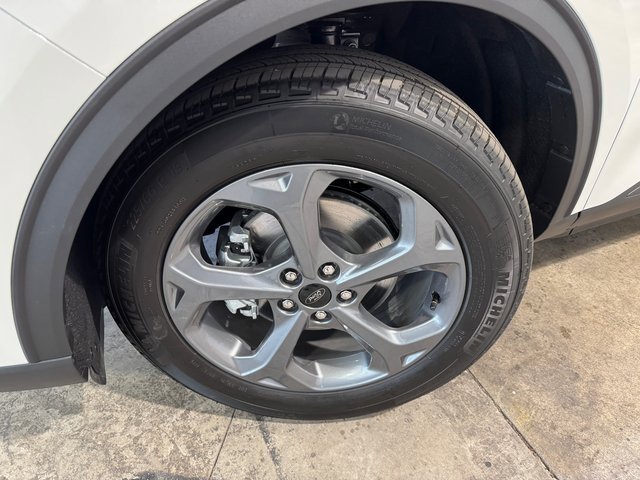 New 2026 Ford Escape ST-Line Select image 28