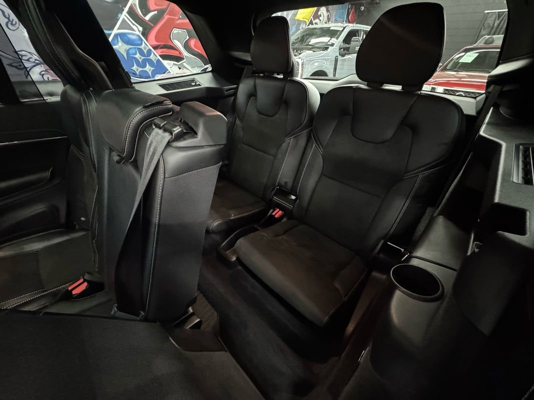 Used 2019 Volvo XC90 T6 R-Design w/ Advanced Package image 15