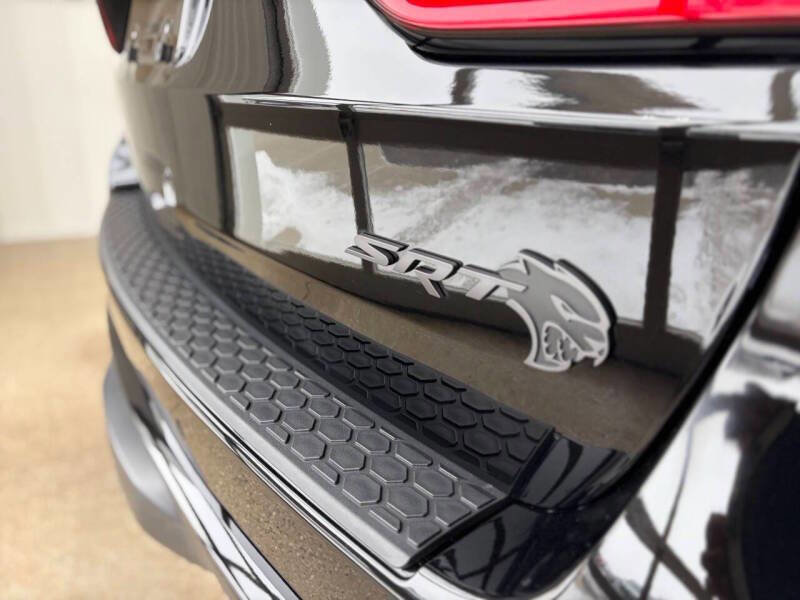 Used 2023 Dodge Durango SRT Hellcat image 8