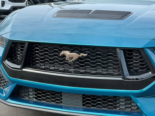 New 2026 Ford Mustang GT Premium image 40