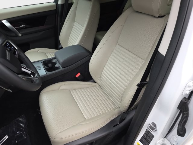 Used 2025 Land Rover Discovery Sport S AWD/4WD image 15
