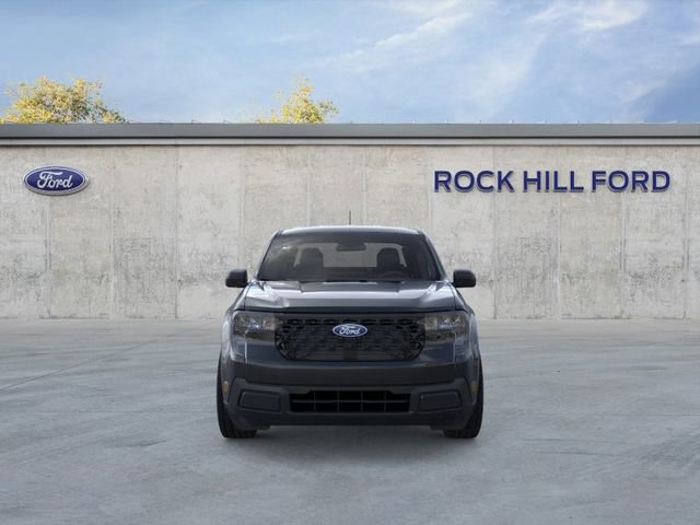 New 2026 Ford Maverick XL FWD image 6