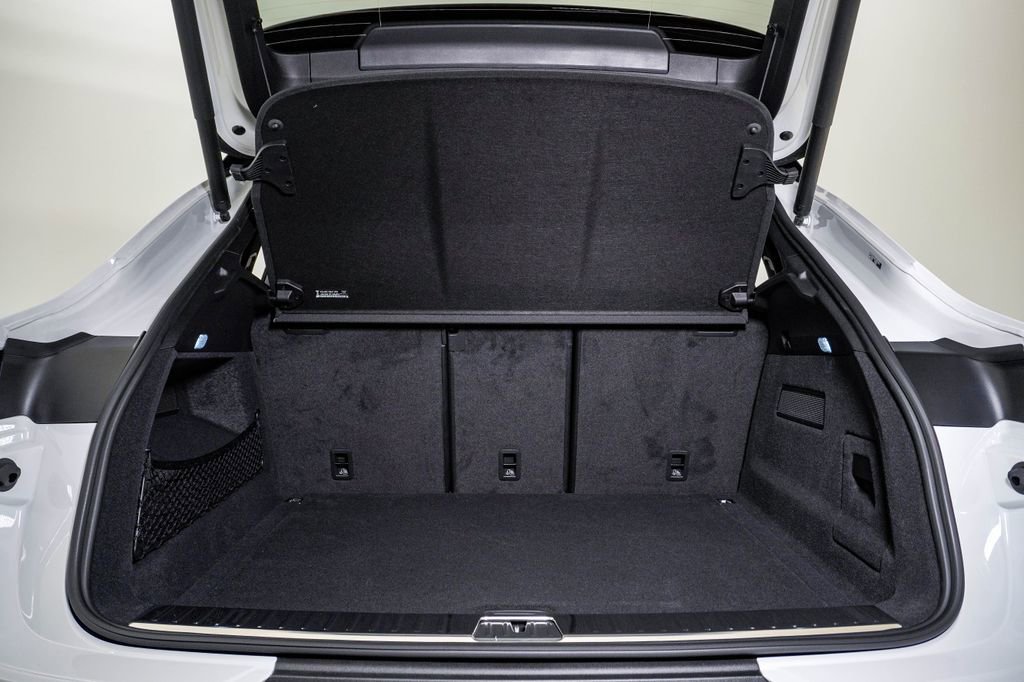 New 2026 Porsche Cayenne Coupe image 28