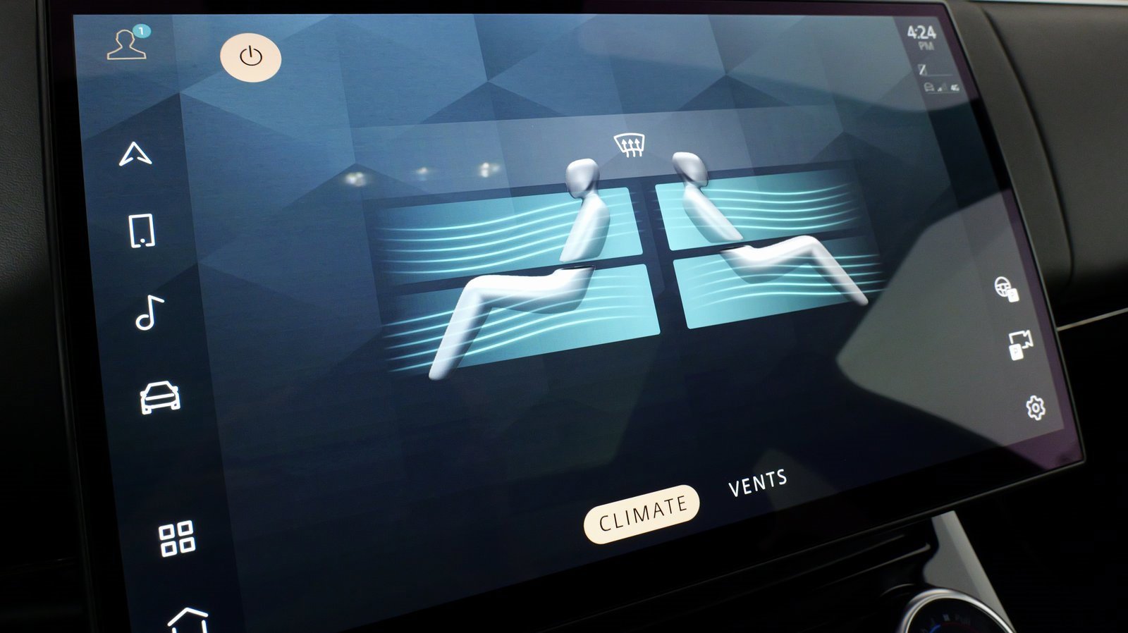 Used 2023 Land Rover Range Rover Sport SE image 57