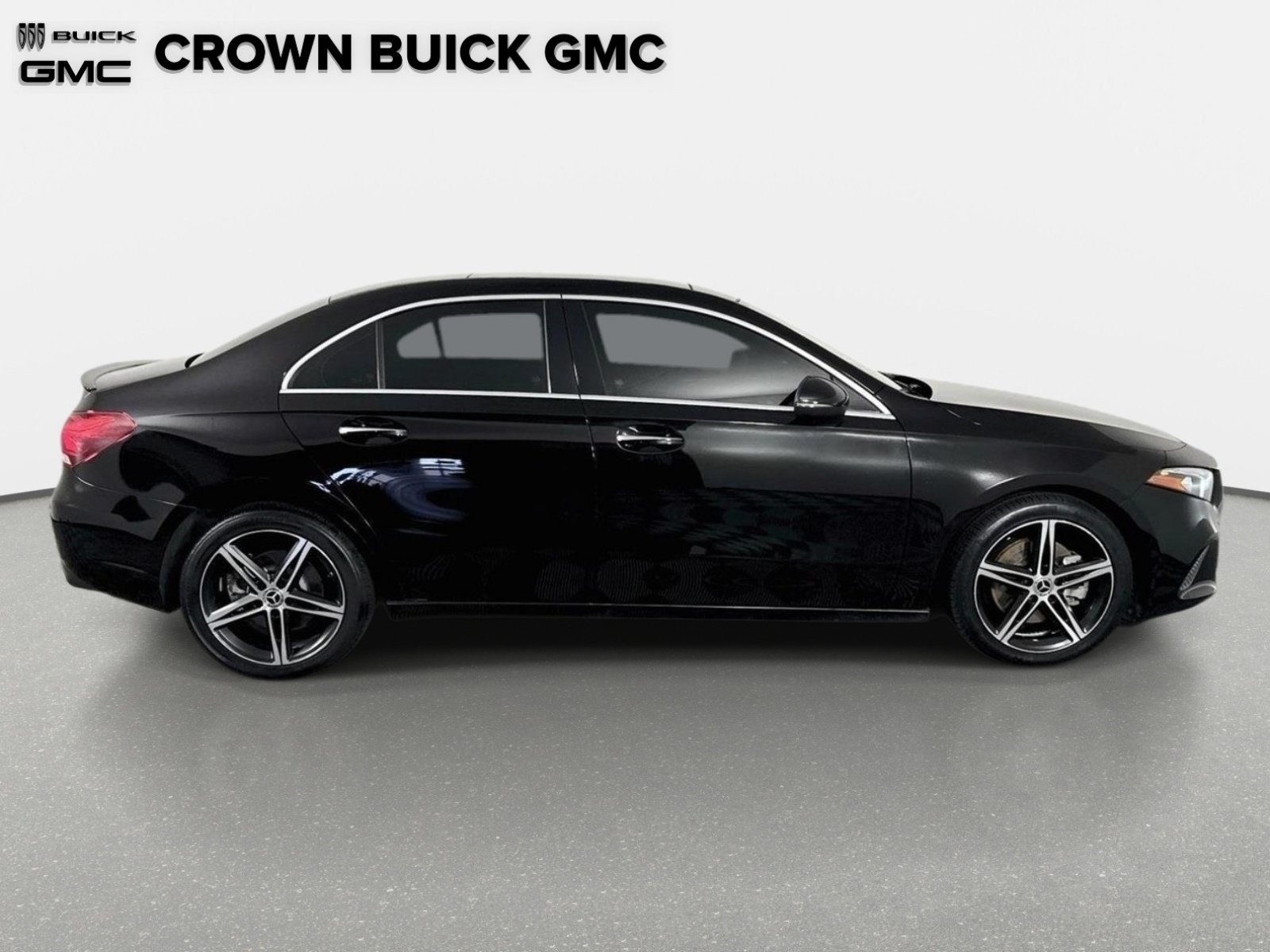 Used 2020 Mercedes-Benz A 220 4MATIC image 4