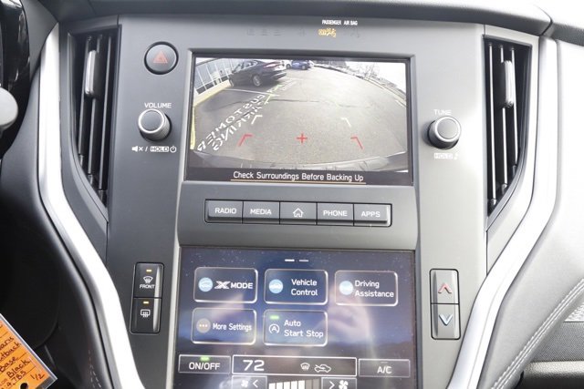 Certified 2025 Subaru Outback w/ Popular Package #1A image 27