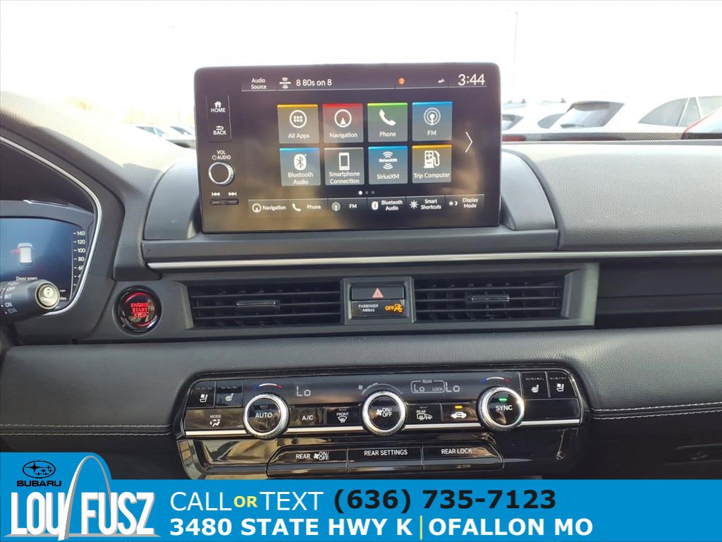 Used 2023 Honda Pilot Elite image 7