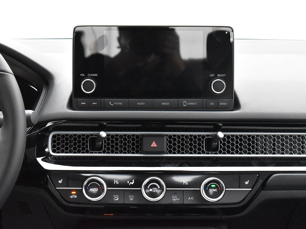 New 2026 Honda Civic Sport image 20