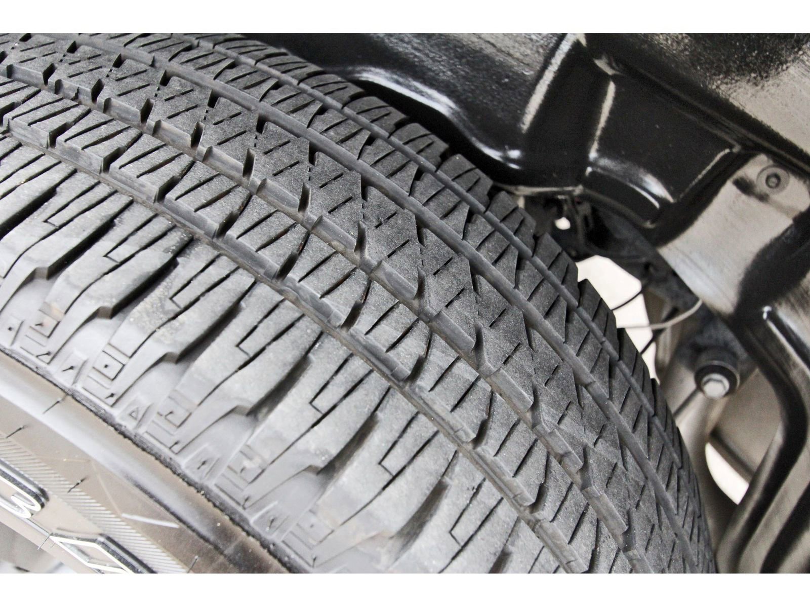 Used 2025 RAM 1500 Lone Star image 32