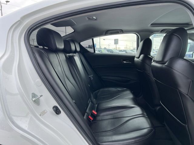 Used 2021 Acura ILX image 18