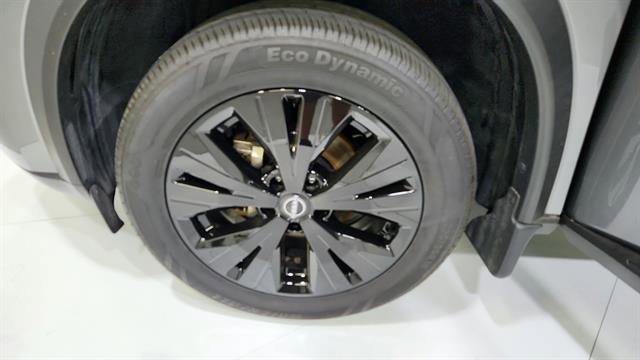 Certified 2023 Nissan Rogue SV image 36