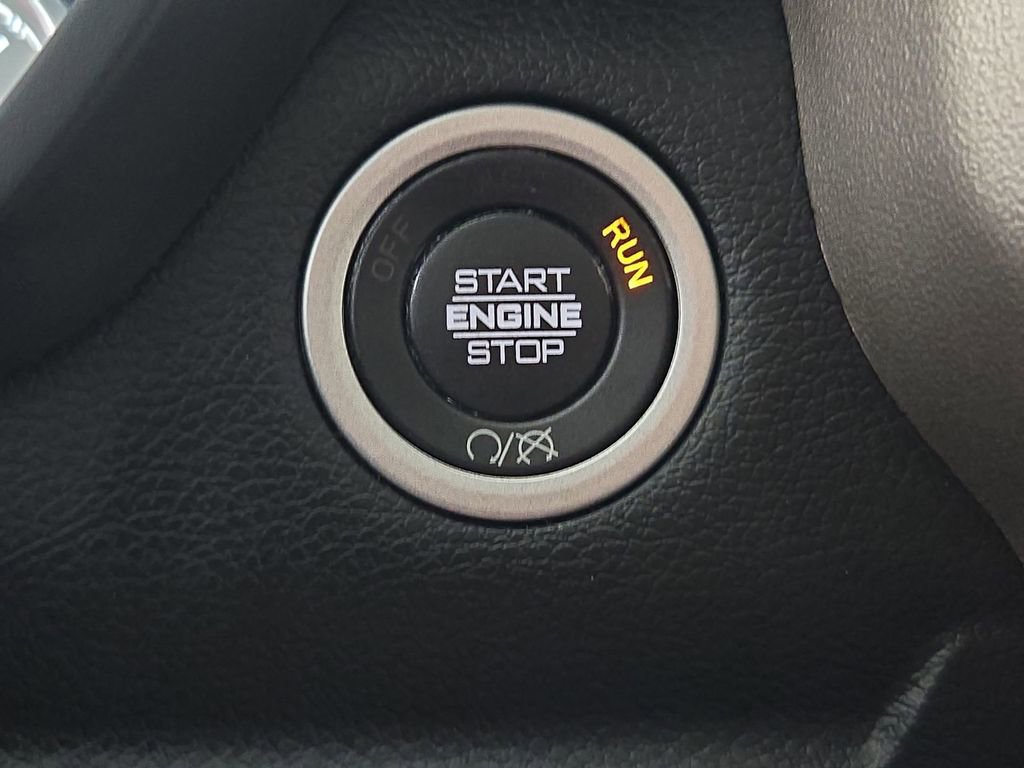 Used 2024 RAM 2500 Laramie w/ Safety Group image 23