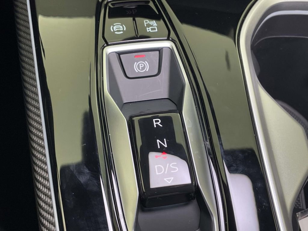 New 2026 Audi A6 Prestige image 33