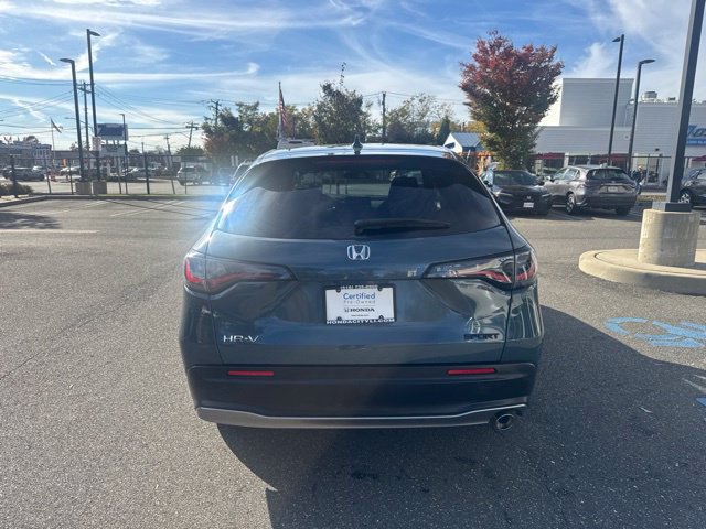 Used 2024 Honda HR-V Sport image 7