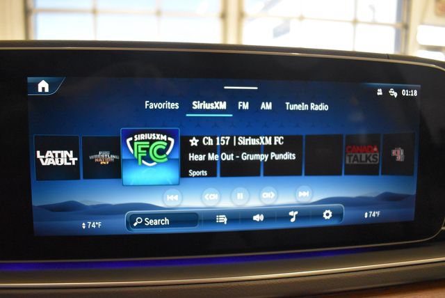 Used 2026 Mercedes-Benz GLE 350 4MATIC image 26