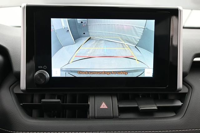 Used 2025 Toyota RAV4 LE AWD/4WD image 23