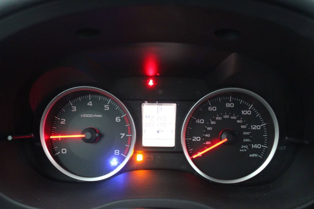 Used 2018 Subaru Forester 2.5i w/ Alloy Wheel Package image 29