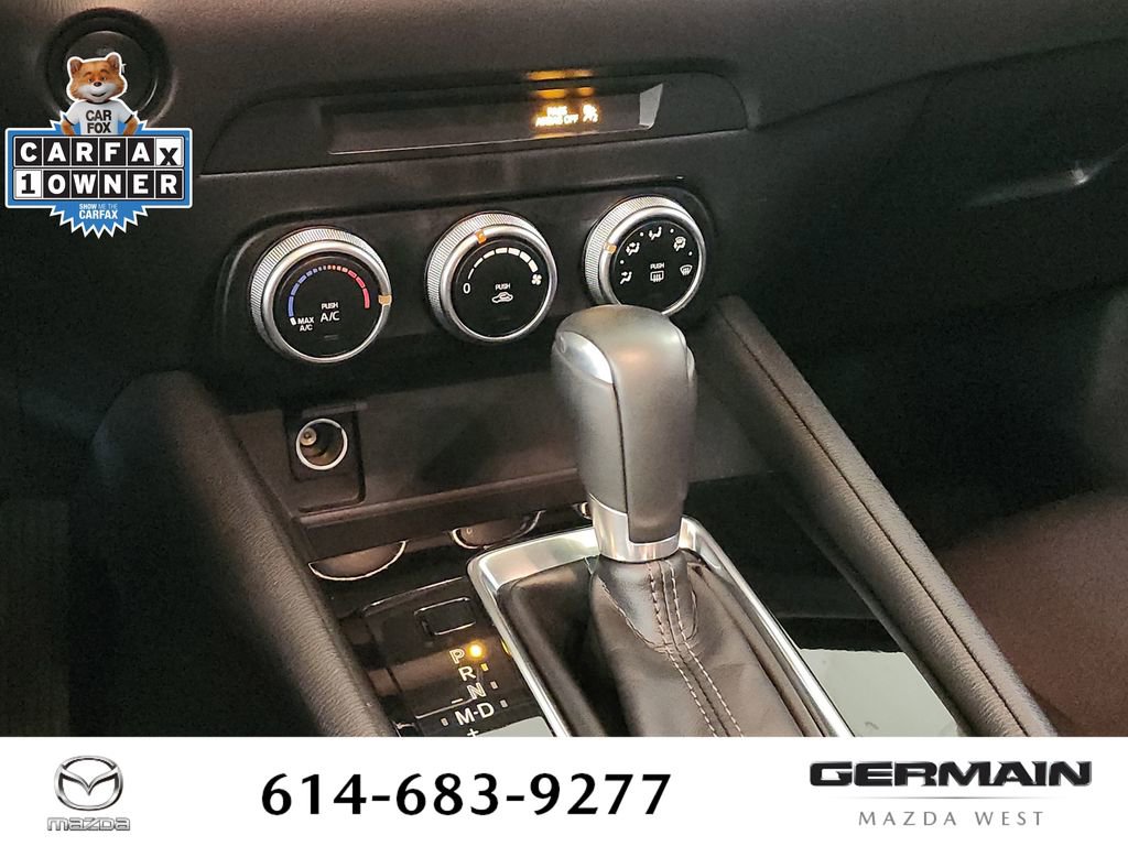 Used 2023 MAZDA CX-5 AWD 2.5 S image 26