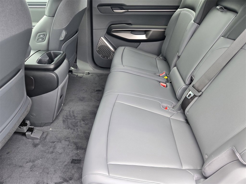 New 2026 Kia EV9 Light image 21