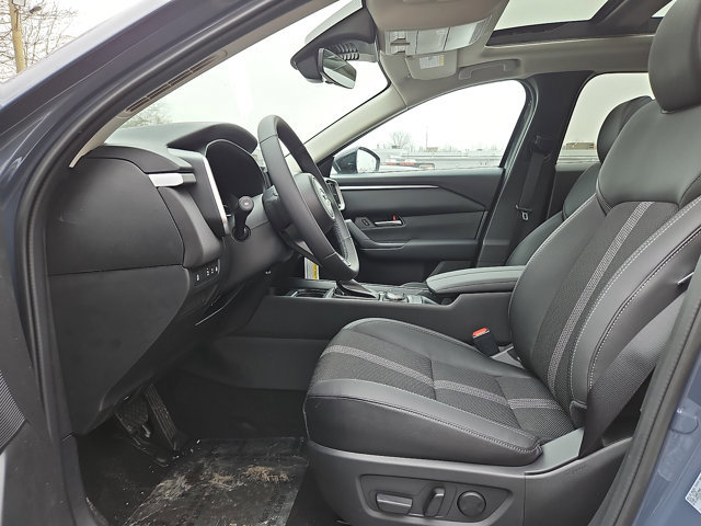 New 2026 MAZDA CX-50 2.5 Hybrid w/ Cargo Package AWD/4WD image 11