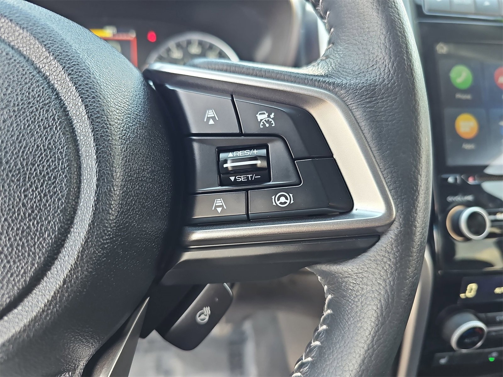 Used 2022 Subaru Ascent Limited w/ Technology Package image 20