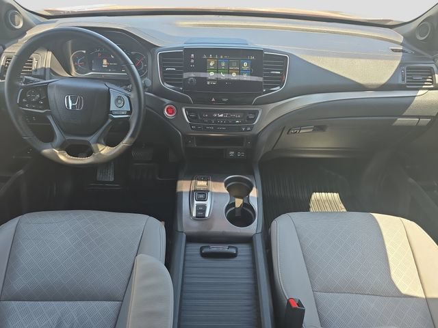 Used 2021 Honda Passport EX-L image 9