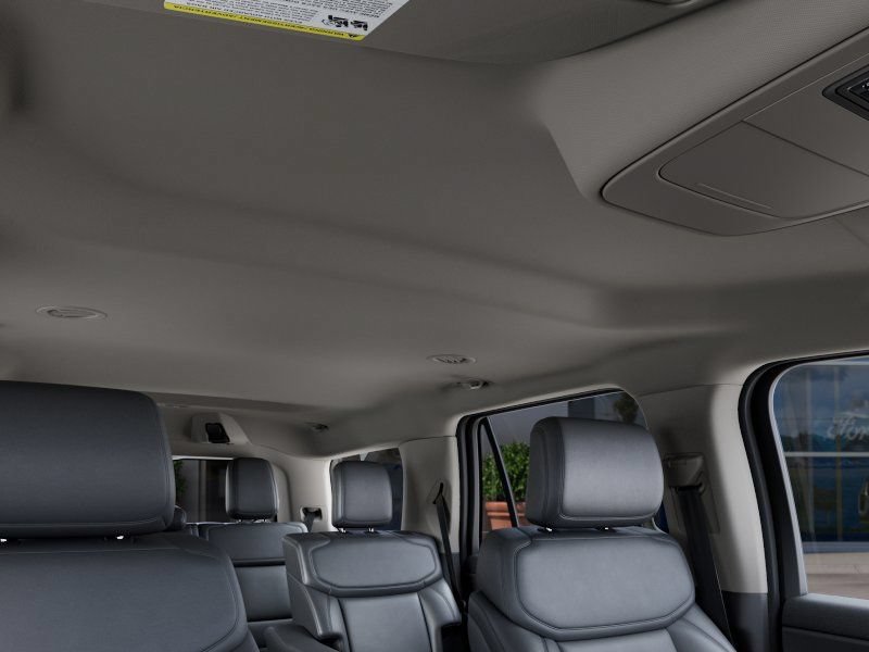 New 2027 Ford Expedition Active RWD image 55