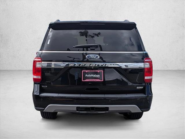 Used 2019 Ford Expedition XLT w/ Equipment Group 202A image 7