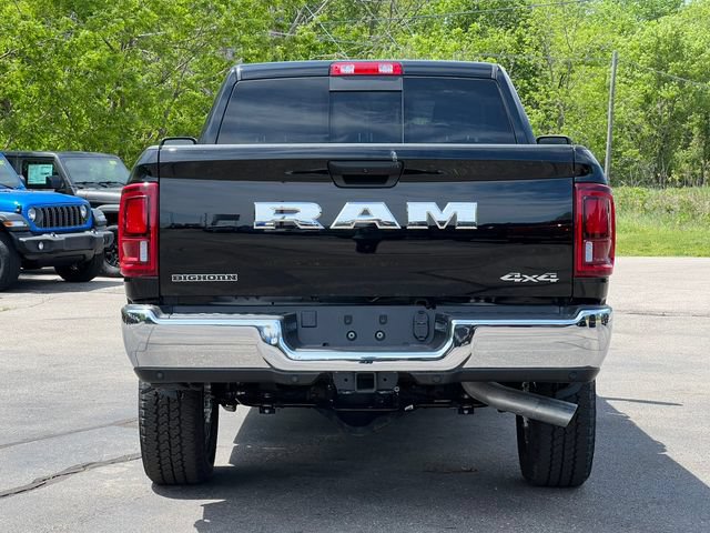 Used 2026 RAM 2500 Big Horn AWD/4WD image 52