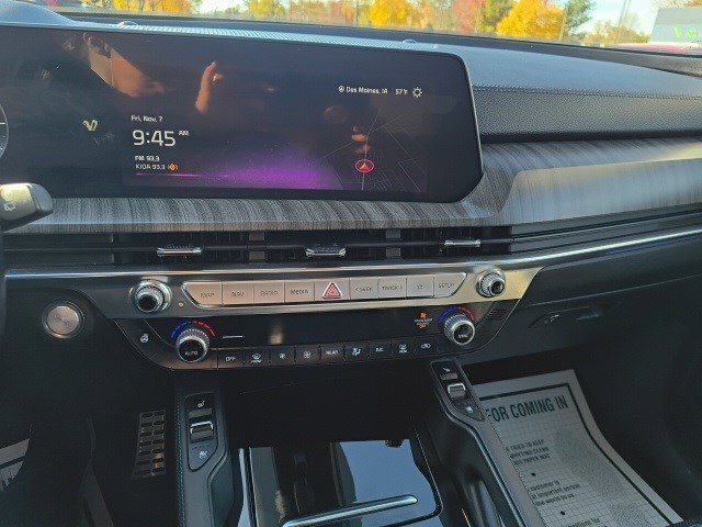 Used 2023 Kia Telluride SX Prestige image 24