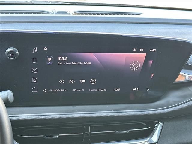 Certified 2025 Buick Envista Sport Touring w/ Experience Buick Package FWD image 25