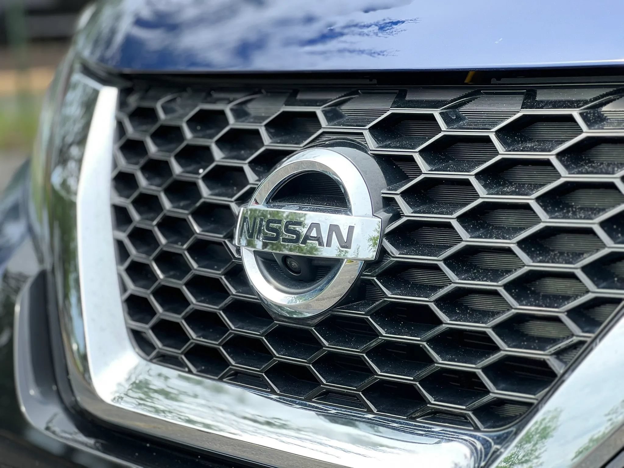 Used 2020 Nissan Murano SL w/ Moonroof Package AWD/4WD image 9