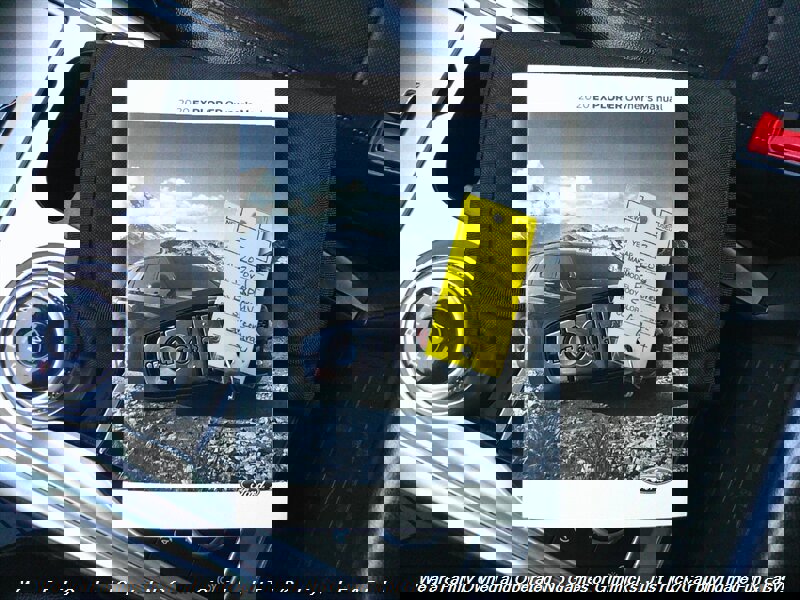 Used 2020 Ford Explorer Limited image 61