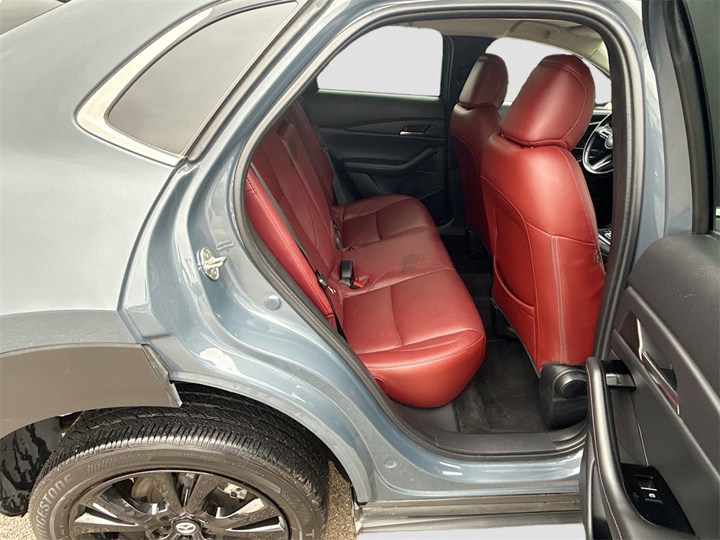 Used 2023 MAZDA CX-30 AWD 2.5 S w/ Preferred Package image 28