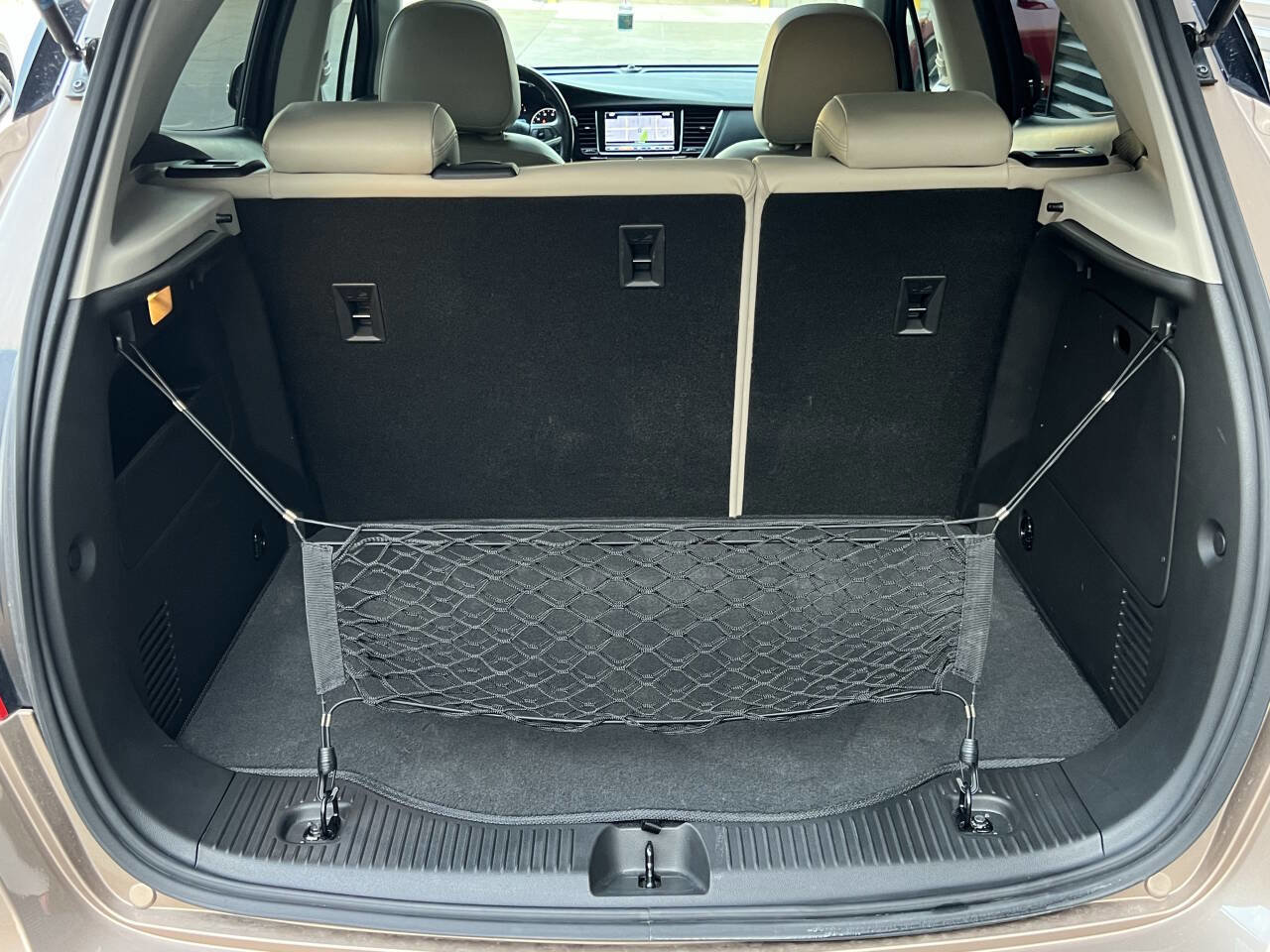 Used 2019 Buick Encore Essence w/ Experience Buick Package image 31