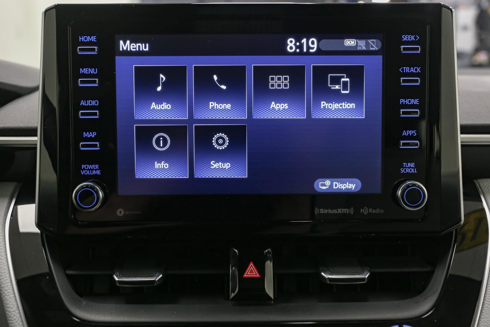 Used 2019 Toyota Corolla SE FWD image 25