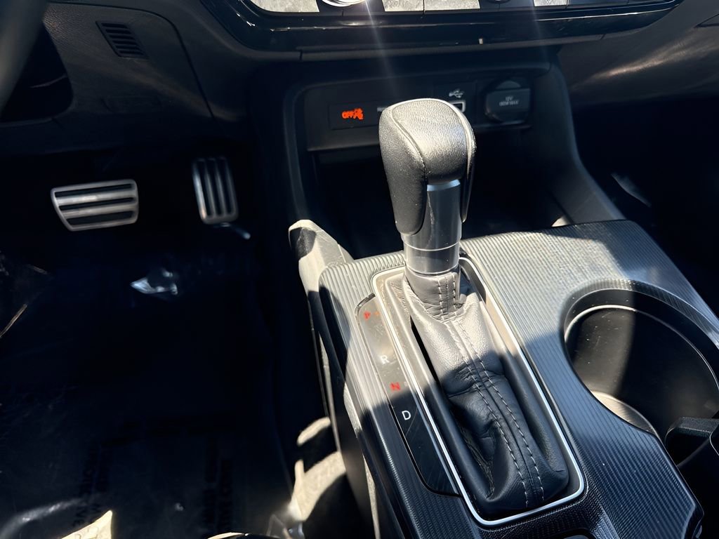 Used 2022 Honda Civic Sport image 15