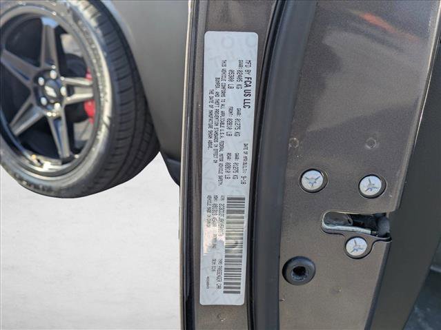 Used 2019 Dodge Challenger R/T Scat Pack w/ Plus Package image 24