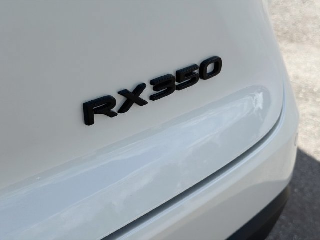 New 2026 Lexus RX 350 Premium w/ Convenience Package FWD image 11