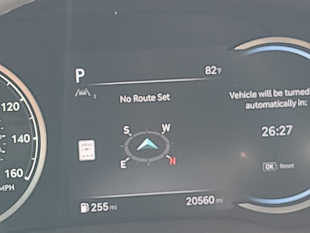 Used 2024 Genesis GV80 2.5T AWD/4WD image 15