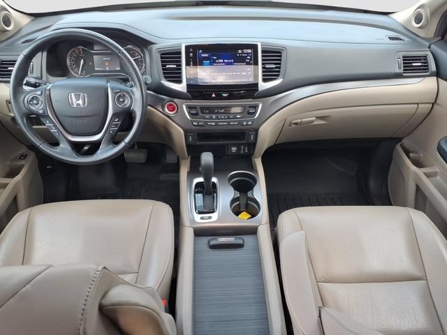 Used 2017 Honda Pilot EX-L image 7
