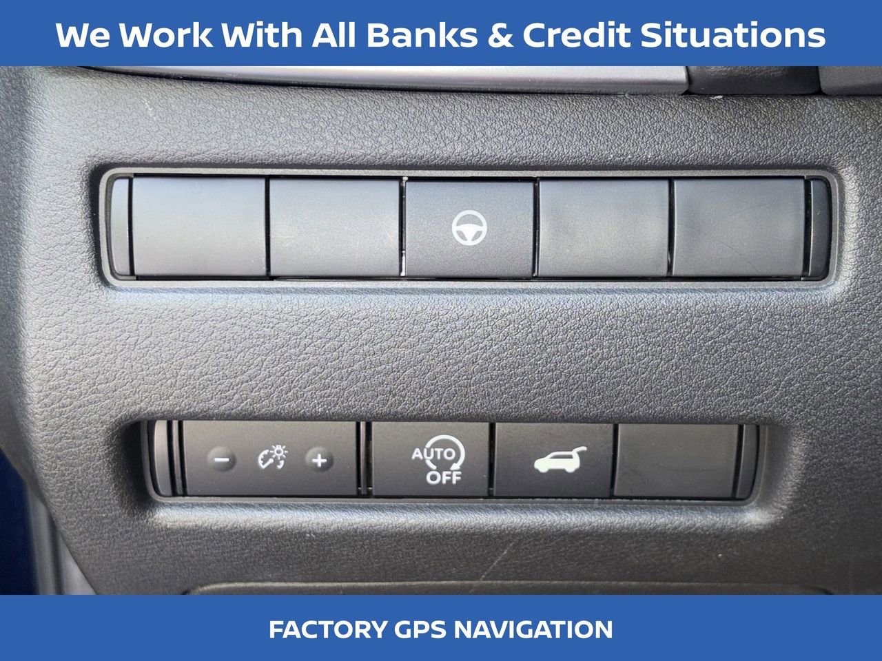 Certified 2024 Nissan Rogue SL w/ SL Premium Package image 25