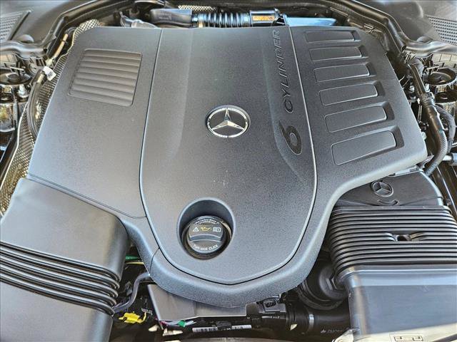 New 2026 Mercedes-Benz CLE 450 4MATIC Coupe image 15